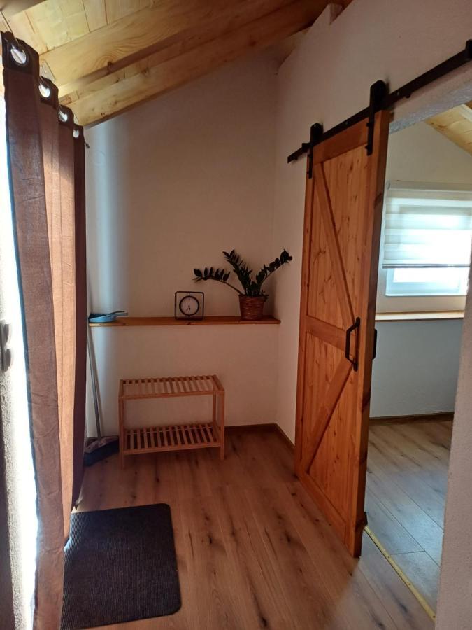 Holiday House Pulina Punat Exterior foto